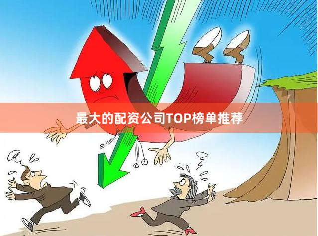 最大的配资公司TOP榜单推荐