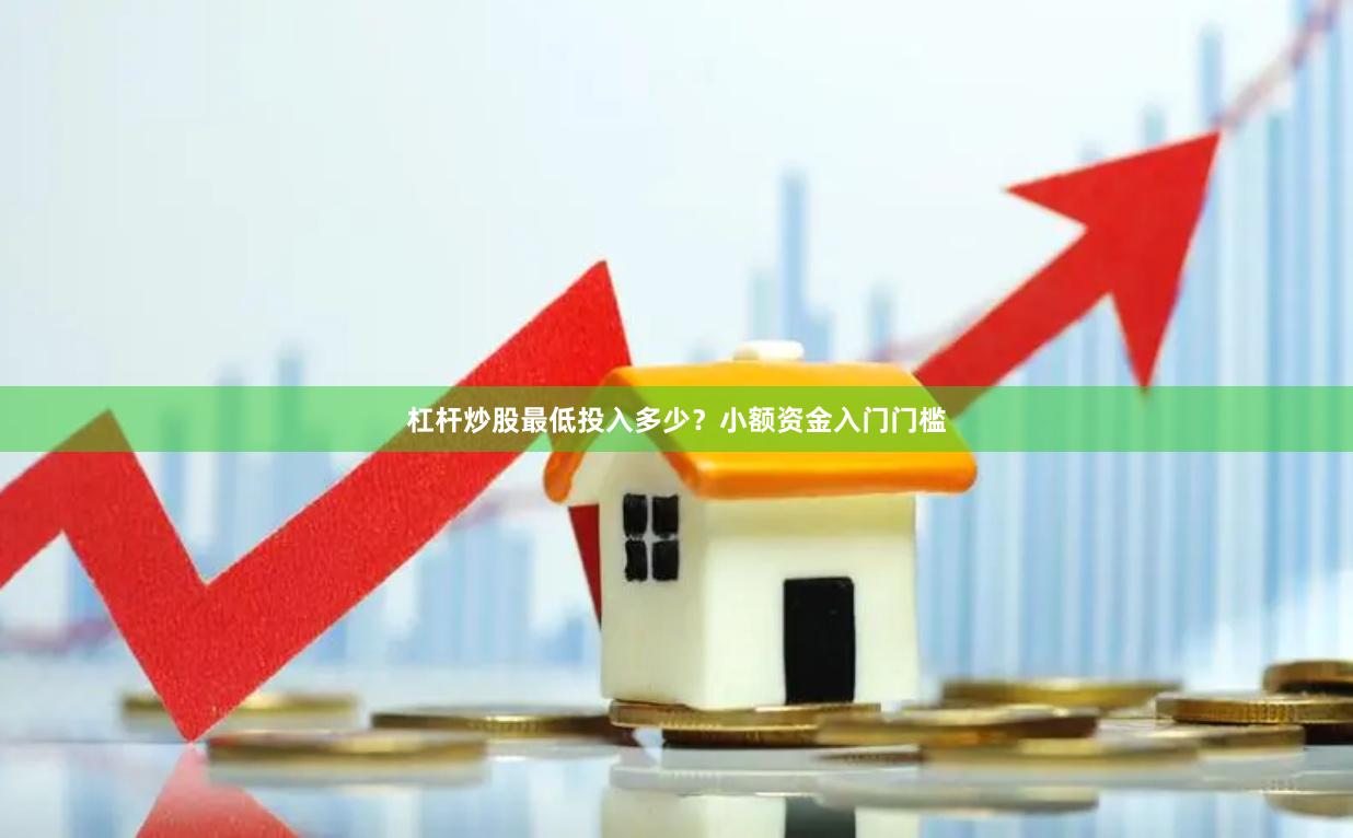 杠杆炒股最低投入多少?小额资金入门门槛